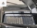 бампер передний Audi Q7 4L [рестайлинг] 2011, TFSI, бензин, чёрный, внедорожник 5 дв. - фото №25