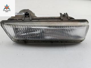 фара противотуманная правая Lancia Zeta 1 поколение 2001, 2.0 л., бензин, АКПП, серый, минивэн