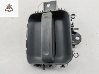 ручка внутренняя задняя левая Lancia Zeta 1 поколение 2001, 2.0 л., бензин, АКПП, серый, минивэн, 1481181077