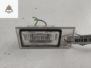 подсветка номера Audi A6 4B/C5 1998, 2.4 л., бензин, МКПП, зелёный, седан