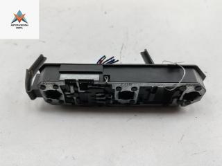 панель заднего левого фонаря Volvo 850 1 поколение [рестайлинг] 1996, 2.5 л., дизель, МКПП, серый, универсал, 3512418