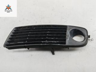рамка фары противотуманной левой Audi A6 4B/C5 1997, 2.8 л., бензин, АКПП, синий, седан, 4B0807681J