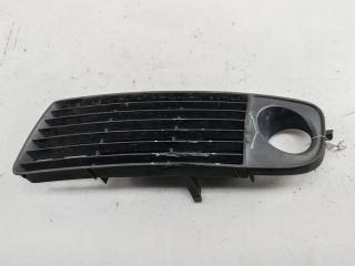 рамка фары противотуманной левой Audi A6 C5 1997, 2.8 л., бензин, АКПП, синий, седан, 4B0807681J