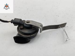 сигнал (клаксон) Audi A4 B6 2002, 1.9 л., дизель, МКПП, чёрный, универсал, 000209