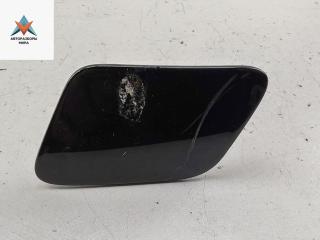 крышка омывателя фар Audi A4 B6 2002, 1.9 л., дизель, МКПП, чёрный, универсал, 8E0955275