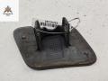 крышка омывателя фар Audi A4 B6 2002, 1.9 л., дизель, МКПП, чёрный, универсал, 8E0955275 - фото №2