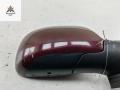 зеркало правое Audi A4 B5 1997, 1.6 л., бензин, МКПП, красный, седан - фото №3
