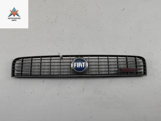 решетка радиатора Fiat Grande Punto 1 поколение 2007, жёлтый, хетчбэк 3 дв., 735335775