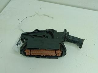 разъем (фишка) проводки Skoda Fabia 2 поколение (5J) [рестайлинг] 2011, 1.2 л., бензин, МКПП, серый, универсал, 3C0973038A