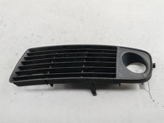 рамка фары противотуманной левой Audi A6 C5 1998, 1.8 л., бензин, МКПП, серый, седан, 4B0807681J