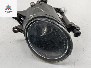 фара противотуманная левая Audi A4 B6 2002, 1.9 л., дизель, МКПП, чёрный, универсал, 8E0941699B