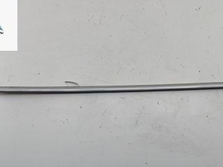 молдинг двери задней левой Lancia Zeta 1 поколение 2001, 2.0 л., бензин, АКПП, серый, минивэн