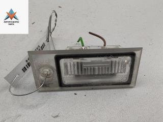 подсветка номера Audi A6 4B/C5 1998, 2.4 л., бензин, МКПП, зелёный, седан