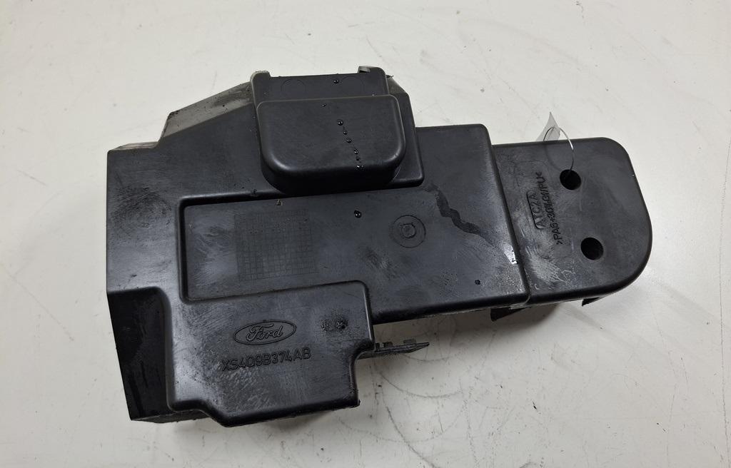 прочая запчасть Ford Focus I 2002, 1.8 л., дизель, МКПП, серый, универсал, XS4Q9B374AB