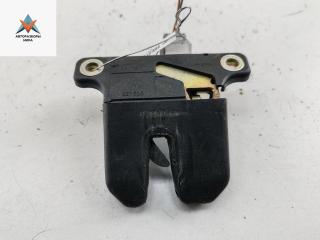 замок багажника Audi A4 B5 [рестайлинг] 1998, седан, 8D5827505D