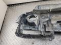 бампер передний Jeep Cherokee KJ 2004, дизель, серый, внедорожник 5 дв. - фото №2