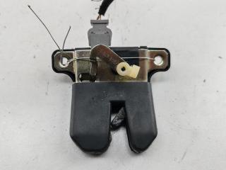 замок багажника Audi A4 B5 1995, седан, 8D5827505