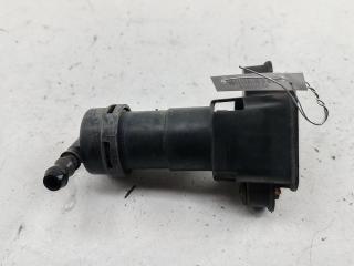 форсунка омывателя фары Audi A4 B6 2002, 1.9 л., дизель, МКПП, чёрный, универсал