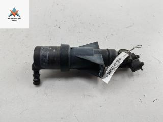 форсунка омывателя фары Audi A6 4B/C5 1997, 2.8 л., бензин, АКПП, синий, седан