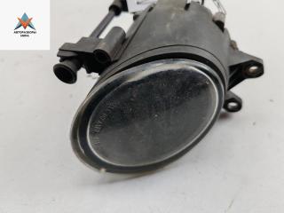 фара противотуманная правая Audi A4 B6 2002, 1.9 л., дизель, МКПП, чёрный, универсал, 8E0941700