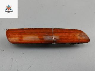 Фонарь габаритный правый Volvo S40 1 поколение [рестайлинг] 2002, 1.6 л., бензин, МКПП, синий, универсал, 30898600