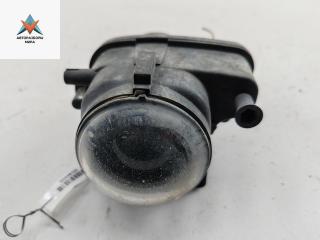 фара противотуманная левая Audi A6 4B/C5 1997, 2.8 л., бензин, АКПП, синий, седан, 14933300