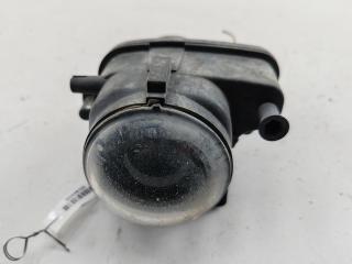фара противотуманная левая Audi A6 4B/C5 1997, 2.8 л., бензин, АКПП, синий, седан, 14933300