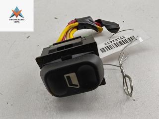 кнопка стеклоподъемника заднего левого Lancia Zeta 1 поколение 2001, 2.0 л., бензин, АКПП, серый, минивэн