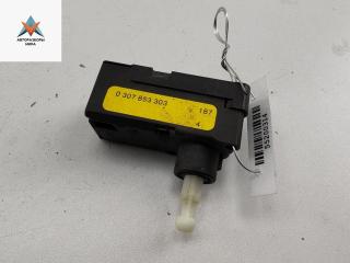 корректор фар Fiat Stilo 1 поколение 2001, 1.8 л., бензин, МКПП, серый, хетчбэк 3 дв., 0307853303