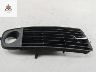 рамка фары противотуманной правой Audi A6 4B/C5 1998, 1.8 л., бензин, МКПП, серый, седан, 4B0807682HR