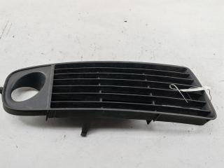 рамка фары противотуманной правой Audi A6 4B/C5 1998, 1.8 л., бензин, МКПП, серый, седан, 4B0807682HR