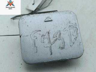 заглушка (решетка) в бампер BMW 5 серия E39 1998, 2.0 л., бензин, МКПП, серый, универсал, 8213683