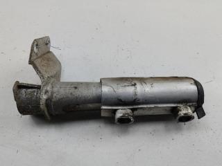 кронштейн заднего бампера Audi 80 8C/B4 1991, 2.0 л., бензин, МКПП, белый, седан, 8A0807331A