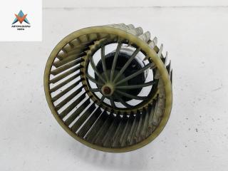 моторчик печки Audi A6 4A/C4 1996, 2.5 л., дизель, МКПП, красный, универсал, 0130111162