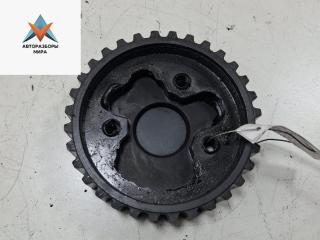 звездочка ТНВД Ford Focus 1 поколение [рестайлинг] 2002, 1.8 л., дизель, МКПП, серый, универсал