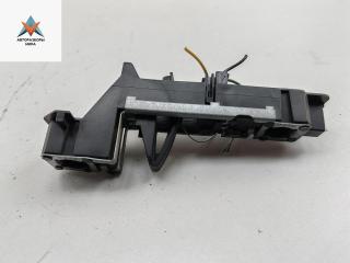 панель заднего левого фонаря Volvo 850 1 поколение [рестайлинг] 1996, 2.5 л., дизель, МКПП, серый, универсал, 3512416