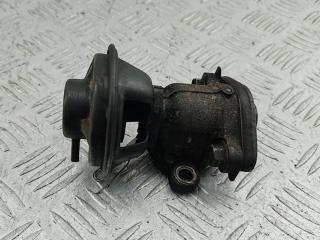 клапан EGR Kia Sorento 1 поколение 2003, 2.5 л., дизель, АКПП, зелёный, внедорожник 5 дв.