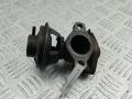клапан EGR Kia Sorento 1 поколение 2003, 2.5 л., дизель, АКПП, зелёный, внедорожник 5 дв. - фото №2
