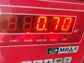клапан EGR Kia Sorento 1 поколение 2003, 2.5 л., дизель, АКПП, зелёный, внедорожник 5 дв. - фото №3