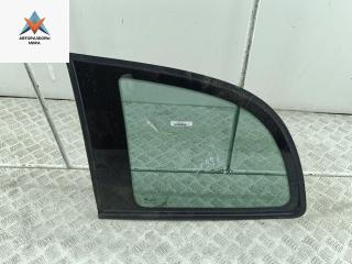 стекло (иные) Opel Zafira 1 поколение (A) [рестайлинг] 2004, 2.2 л., бензин, АКПП, синий, минивэн, AS3