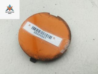 заглушка (решетка) в бампер Fiat Grande Punto 1 поколение 2007, 1.3 л., дизель, МКПП, жёлтый, хетчбэк 3 дв., 735335769