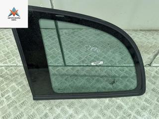 стекло (иные) Opel Zafira 1 поколение (A) 1999, 2.0 л., дизель, МКПП, красный, минивэн, AS3