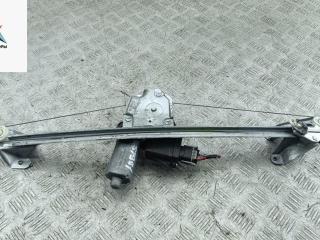 стеклоподъемник электрический задний правый Opel Zafira 1 поколение (A) [рестайлинг] 2004, 2.2 л., бензин, АКПП, синий, минивэн, 90579540