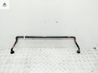 стабилизатор подвески передний BMW 3 серия E46 1999, 2.0 л., дизель, МКПП, зелёный, универсал