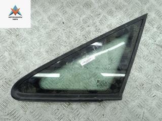 стекло (иные) Opel Zafira 1 поколение (A) 2002, 2.2 л., бензин, МКПП, серый, седан