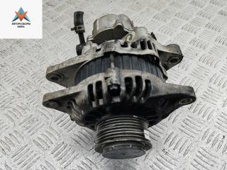 генератор Kia Sorento 1 поколение 2003, 2.5 л., дизель, АКПП, зелёный, внедорожник 5 дв., 2241541102