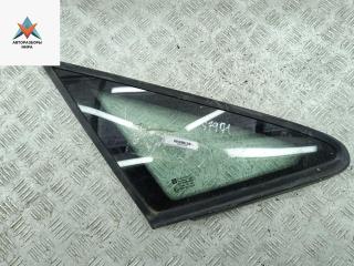 стекло (иные) Opel Zafira 1 поколение (A) 2002, 2.2 л., бензин, АКПП, серый, минивэн