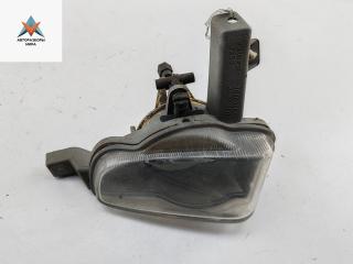 фара противотуманная правая Volvo S40 1 поколение [рестайлинг] 2002, 1.6 л., бензин, МКПП, синий, универсал, 30865564