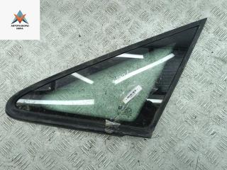 стекло (иные) Opel Zafira 1 поколение (A) 2002, 2.2 л., бензин, АКПП, серый, минивэн