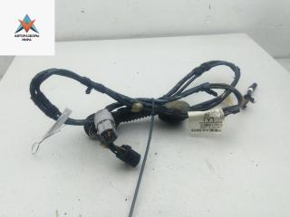 Проводка крышки багажника Opel Astra H/Family [рестайлинг] 2008, 1.9 л., дизель, МКПП, чёрный, универсал, 24467700